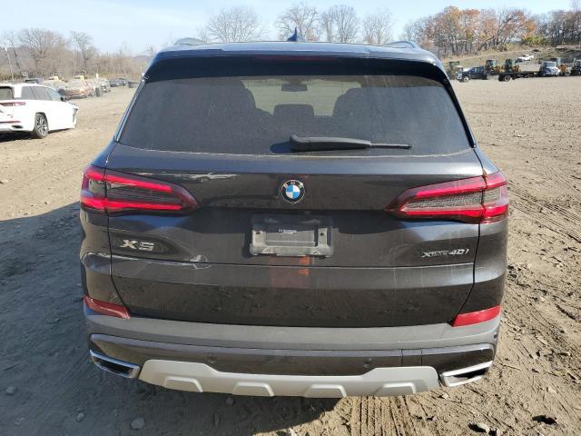 5UXCR6C01M9E86189 2021 BMW X5, photo no. 6