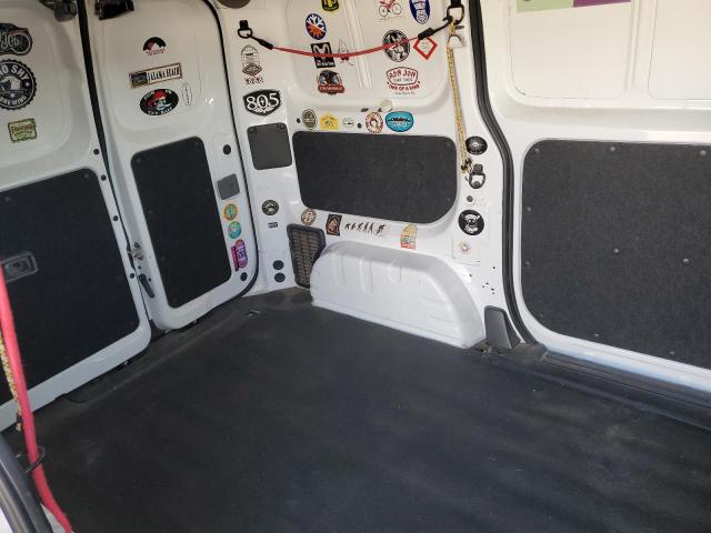 3N6CM0KN3JK698850 Nissan NV200 2.5S