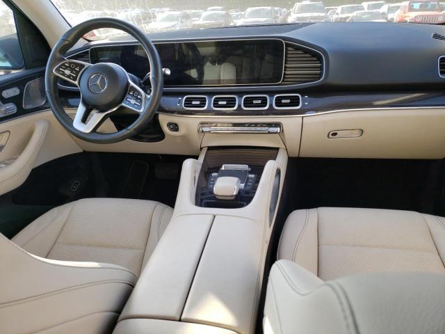 4JGFB4KB1NA670597 Mercedes-Benz Gle 350 4matic