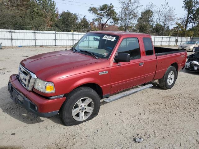 2006 Ford Ranger 