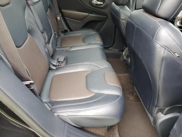 2015 JEEP CHEROKEE L - 1C4PJLDB7FW712665