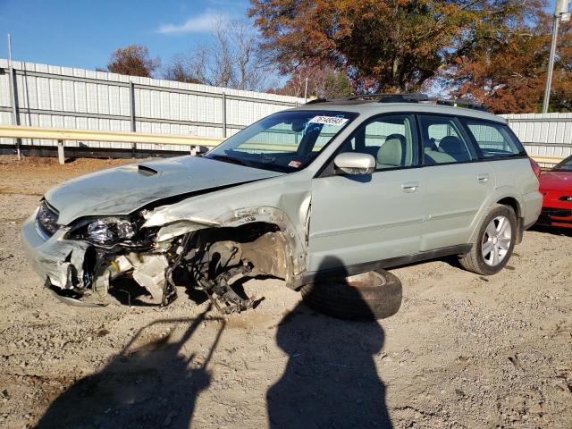 2005 Subaru Legacy 