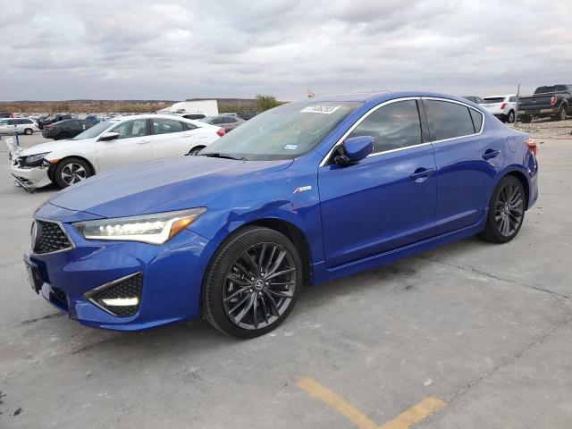 2021 Acura ILX 