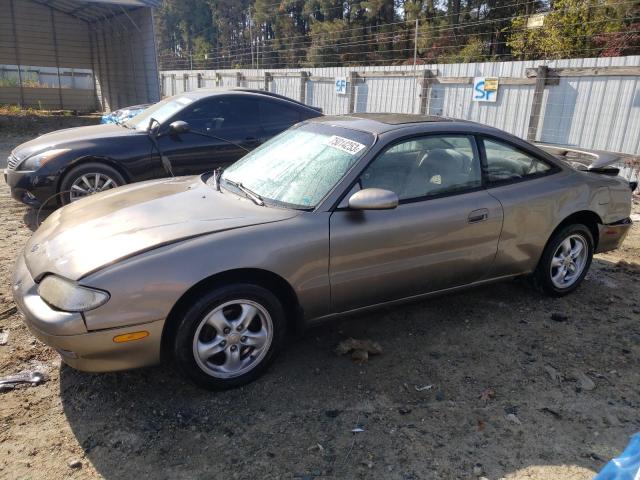 1997 Mazda MX6 Base