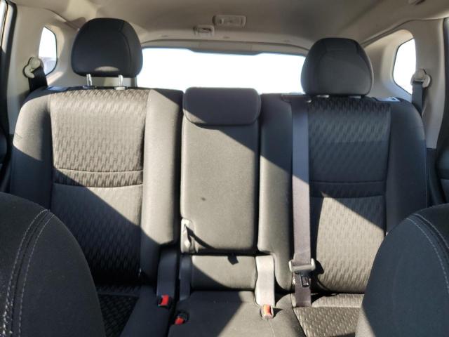 KNMAT2MT2JP616075 | 2018 NISSAN ROGUE S
