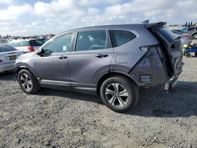 2HKRW5H32JH402589 Honda CR-V LX