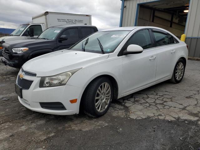 2012 Chevrolet Cruze ECO