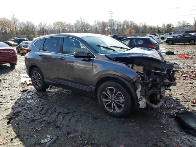 5J6RW2H82LL035499 | 2020 HONDA CR-V EXL