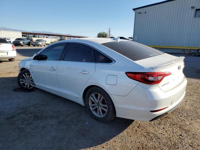 5NPE24AF8HH487053 | 2017 HYUNDAI SONATA SE