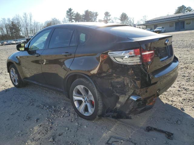 VIN 5UXFG2C59E0C44098 2014 BMW X6, Xdrive35I no.2