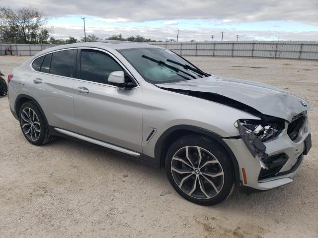 2020 BMW X4 XDRIVE3 - 5UX2V1C05L9B75812