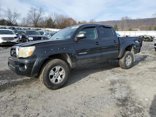 2008 Toyota Tacoma 