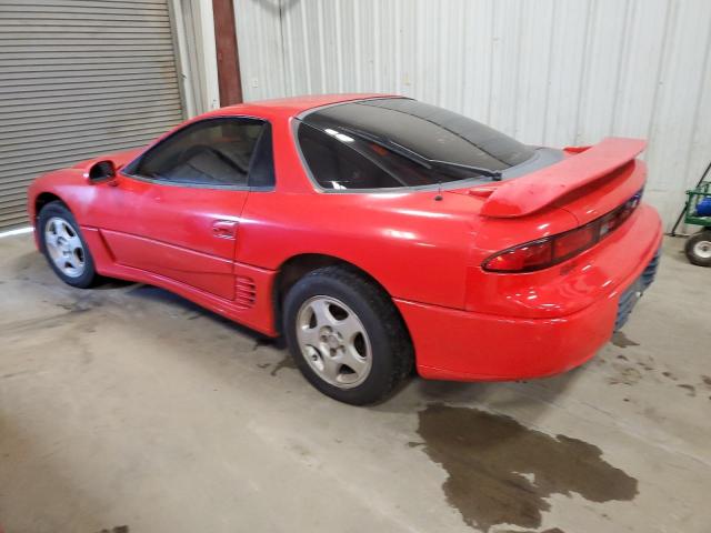 1993 Mitsubishi 3000 Gt VIN: JA3BM54J8PY042777 Lot: 74798303