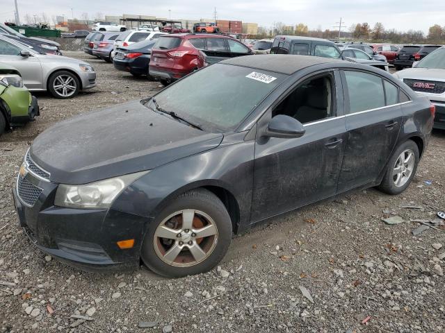 2011 Chevrolet Cruze LT