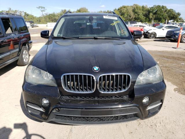 5UXZV4C58BL740211 | 2011 BMW x5 xdrive35i