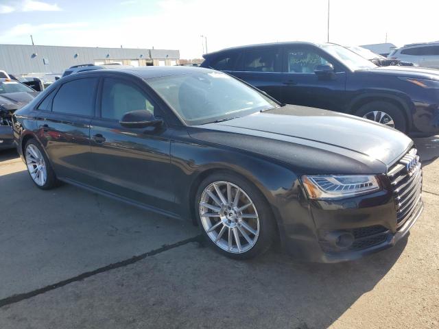 2016 AUDI A8 L QUATT - WAU43AFD3GN013196