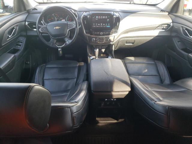 2019 CHEVROLET TRAVERSE 4 - 1GNEVHKW1KJ112852