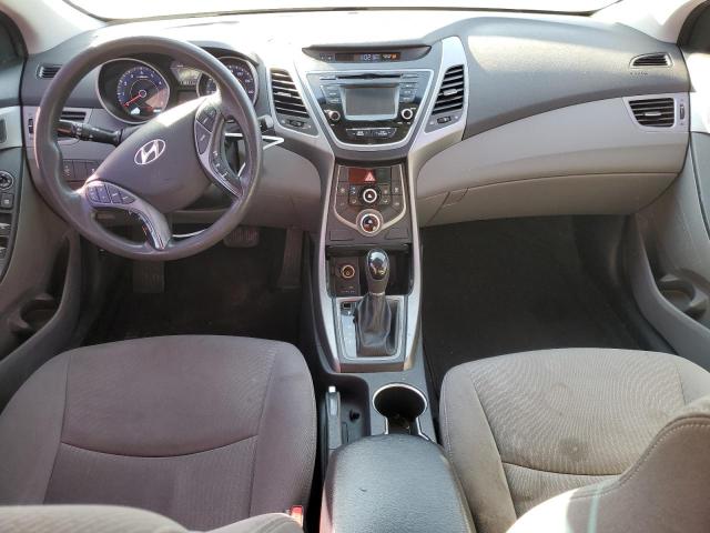 2015 HYUNDAI ELANTRA SE - KMHDH4AE0FU342413