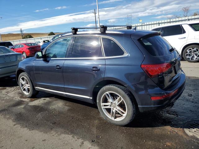 VIN WA1LFAFP8EA004959 2014 Audi Q5, Premium Plus no.2