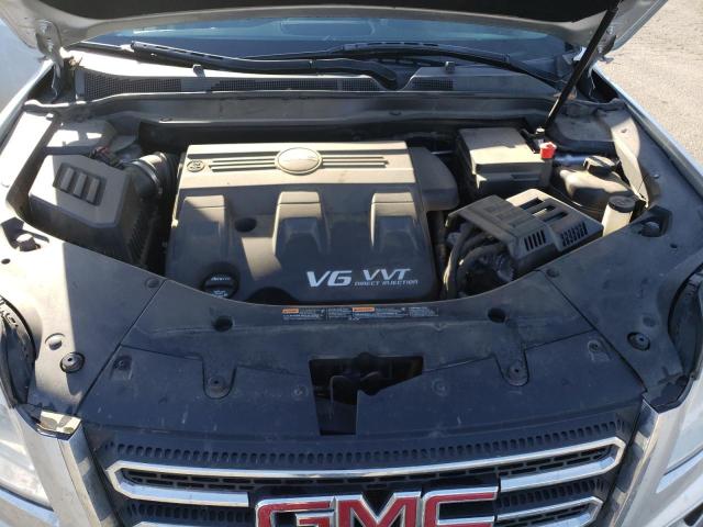 2GKFLUE35G6229713 | 2016 GMC TERRAIN SL