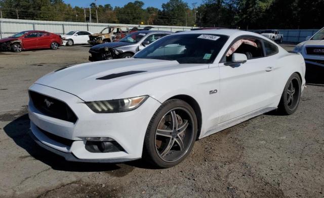 2015 Ford Mustang GT