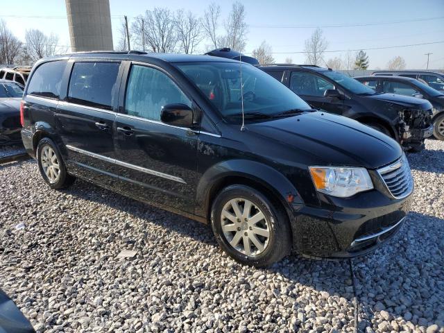 2C4RC1BGXER408257 | 2014 CHRYSLER TOWN and COU