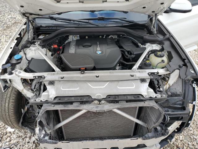 5UXTR9C52JLC72565 2018 BMW X3, photo no. 12