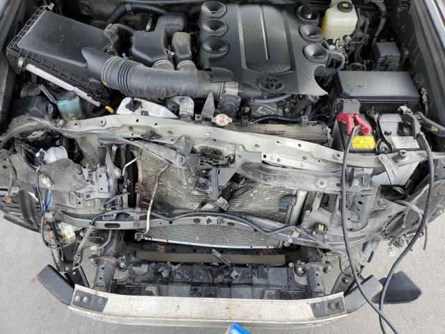 JTEBU5JR1L5808691 | 2020 TOYOTA 4RUNNER SR