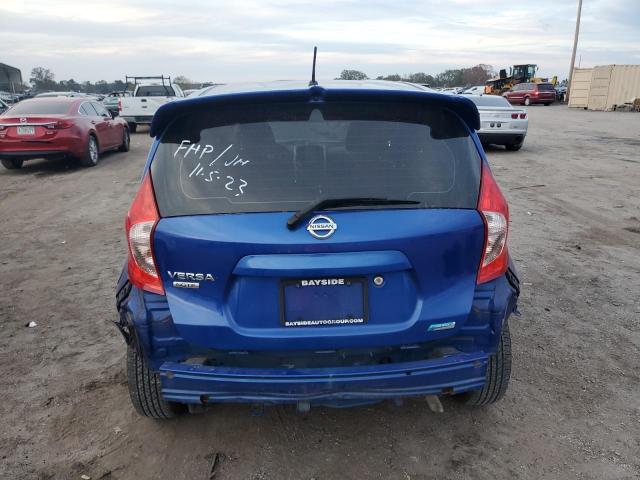 3N1CE2CP5FL350483 | 2015 NISSAN VERSA NOTE