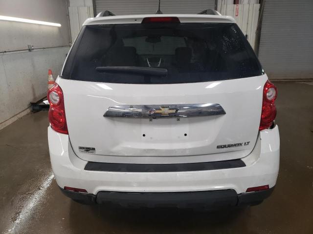 2015 CHEVROLET EQUINOX LT - 2GNALCEKXF1104538