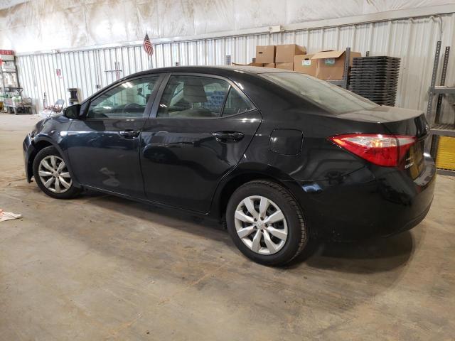 5YFBURHEXGP522586 | 2016 TOYOTA COROLLA L