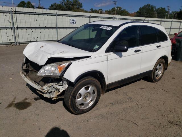 2008 Honda CR-V LX