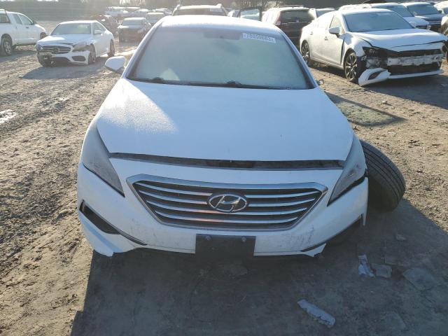 5NPE24AF9HH453929 | 2017 HYUNDAI SONATA SE