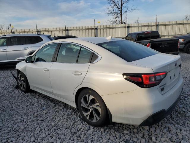 2020 SUBARU LEGACY PRE - 4S3BWAC64L3025421