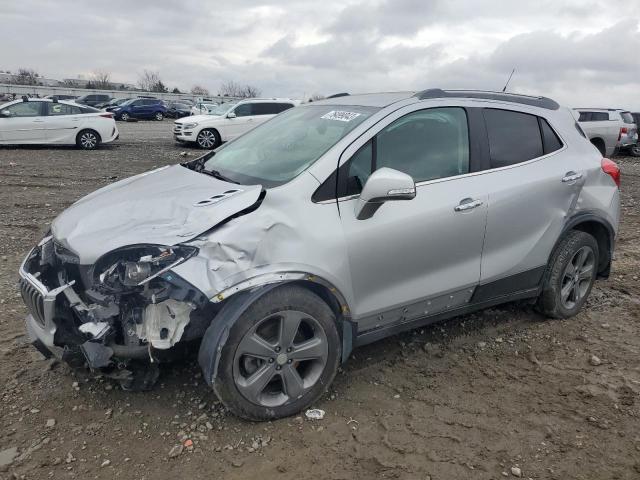 2014 Buick Encore 