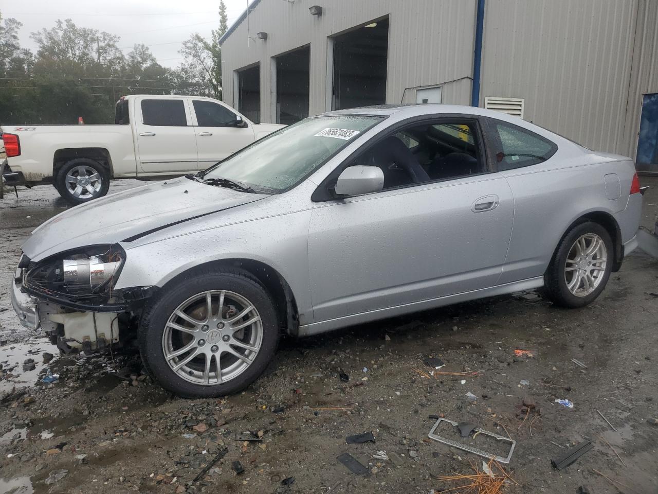 JH4DC54836S019577 2006 Acura Rsx