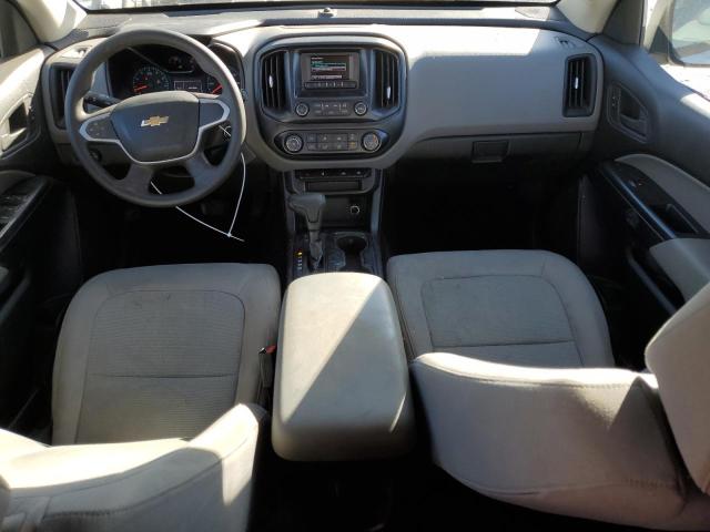 1GCGSBE36G1245753 Chevrolet Colorado