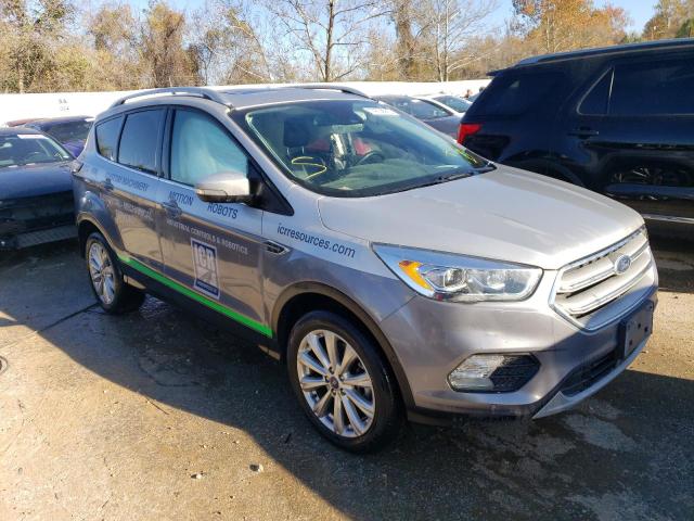 1FMCU9J96JUD59247 2018 FORD ESCAPE, photo no. 4