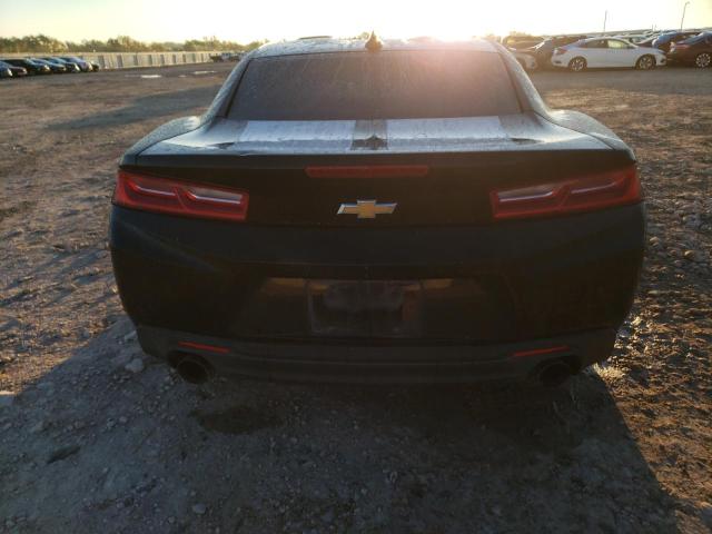 1G1FB1RS3H0145715 | 2017 CHEVROLET CAMARO LT