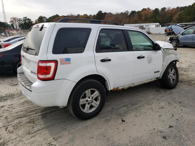 1FMCU59H88KC38276 | 2008 Ford escape hev