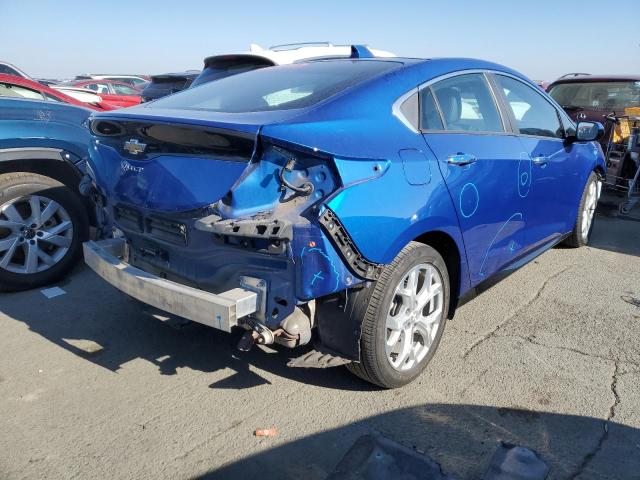 VIN 1G1RD6S58HU100707 2017 Chevrolet Volt, Premier no.3