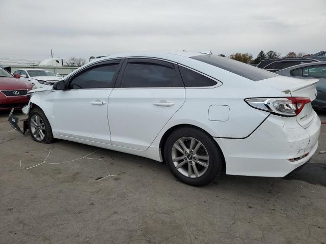 5NPE24AF2GH287817 | 2016 HYUNDAI SONATA SE