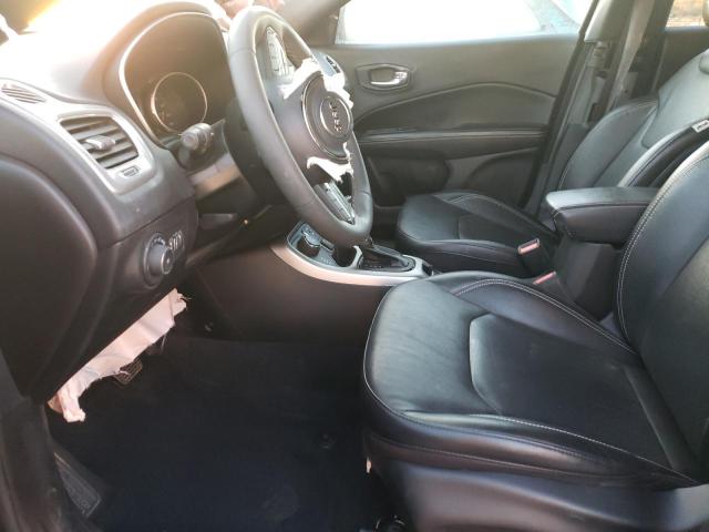 2021 JEEP COMPASS 80 3C4NJDEB5MT583940