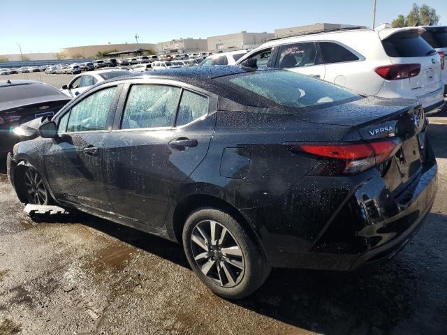 3N1CN8EV0ML829776 Nissan VERSA SV