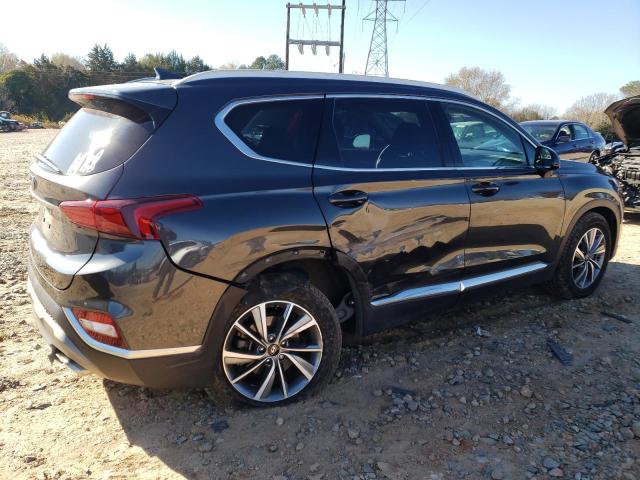 5NMS33AD0LH190891 | 2020 HYUNDAI SANTA FE S