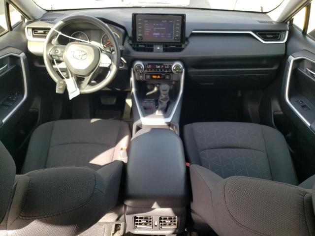 JTMW1RFV7KJ002873 | 2019 TOYOTA RAV4 XLE