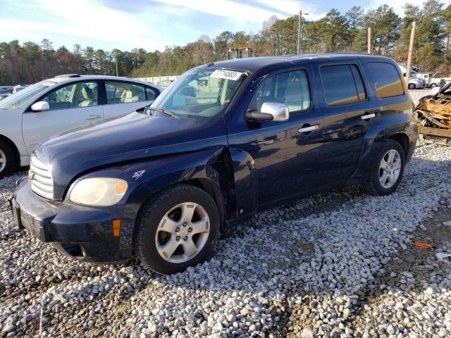 2007 Chevrolet HHR LT