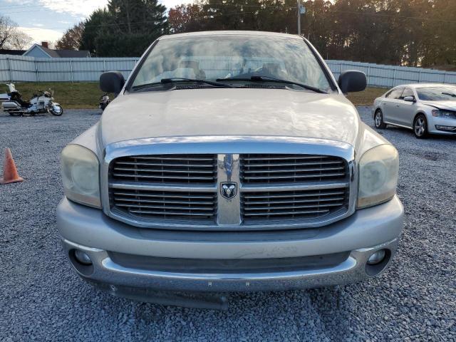 2006 Dodge Ram 1500 St VIN: 1D7HA18N06S657700 Lot: 75391603