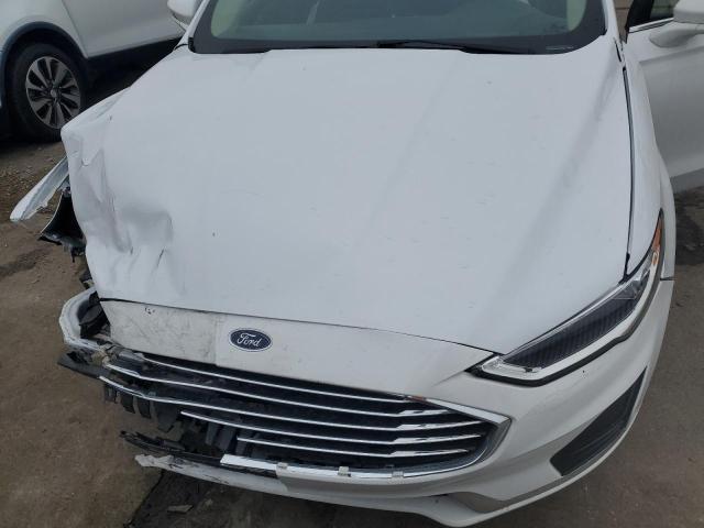 3FA6P0CD0LR235769 | 2020 FORD FUSION SEL