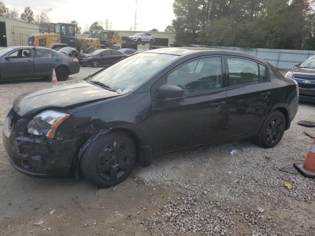 2009 Nissan Sentra 2.0